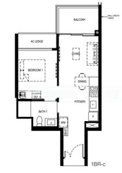 Normanton Park (D5), Apartment #456902871